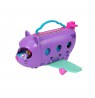 Polly Pocket Airplane Kit HWP19 /1