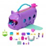 Polly Pocket Airplane Kit HWP19 /1