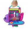 Polly Pocket Airplane Kit HWP19 /1