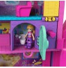 Polly Pocket Airplane Kit HWP19 /1