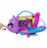 Polly Pocket Airplane Kit HWP19 /1