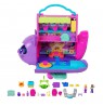 Polly Pocket Airplane Kit HWP19 /1