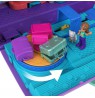 Polly Pocket Airplane Kit HWP19 /1