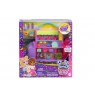 Polly Pocket Airplane Kit HWP19 /1