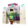 Minecraft Legends Devastator Figure Set