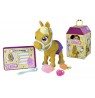 Pamper Petz Pony with diaper gang accessories