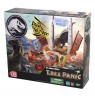 EPOCH Game Jurassic World T-Rex Panic 07514 75142