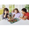 EPOCH Game Jurassic World T-Rex Panic 07514 75142