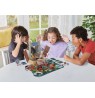 EPOCH Game Jurassic World T-Rex Panic 07514 75142