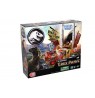 EPOCH Game Jurassic World T-Rex Panic 07514 75142