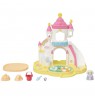 Sylvanian Families Kindergarten Playground with pool 5746 p6
