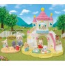 Sylvanian Families Kindergarten Playground with pool 5746 p6