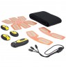 Electrostimulator for LV muscles HMS ABS Master Pro