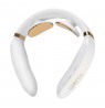 Neck massager white K6E SKG