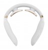 Neck massager white K6E SKG