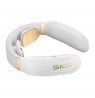 Neck massager white K6E SKG