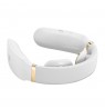Neck massager white K6E SKG