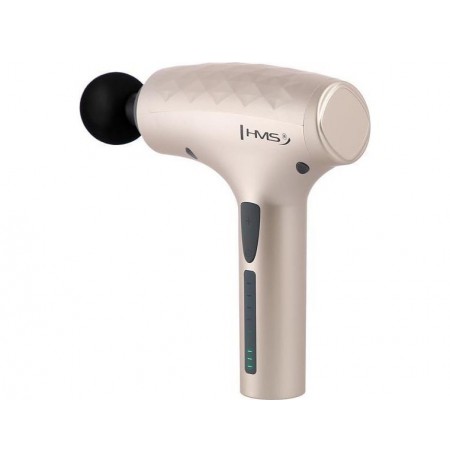 HMS massage gun PDM3134I Gold