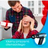 Extralink Massage Gun Lite | Massage gun | 3200 RPM, 6 replaceable tips