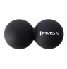 HMS MASSAGE SET FSBM PRO 2 ROLLERS/BALLS