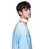 Neck massager white 4356E SKG