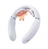 Neck massager white 4356E SKG