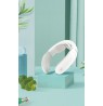 Neck massager white 4356E SKG