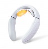 Neck massager white 4356E SKG