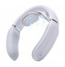Neck massager white 4356E SKG