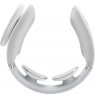 Neck massager white 4098E SKG