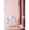 Neck massager white 4098E SKG
