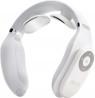 Neck massager white 4098E SKG