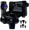 Miton MT-02 cordless massage gun