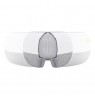 Eye massager grey white E3-EN SKG