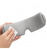 Eye massager grey white E3-EN SKG