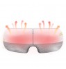Eye massager grey white E3-EN SKG