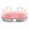 Eye massager grey white E3-EN SKG