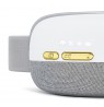 Eye massager grey white E3-EN SKG