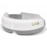 Eye massager grey white E3-EN SKG
