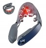 Neck massager SKG G7 Pro Fold blue