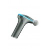 Massage gun grey F7-E SKG