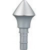 Massage gun grey F7-E SKG