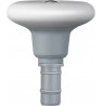 Massage gun grey F7-E SKG