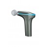 Massage gun grey F7-E SKG