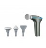Massage gun grey F7-E SKG
