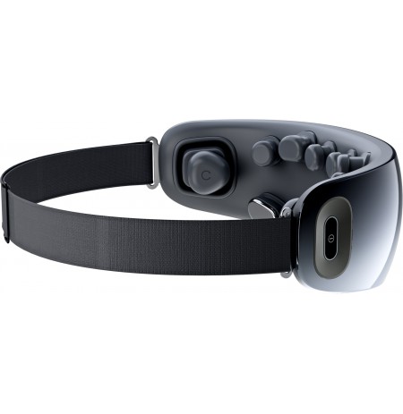Eye massager black E7-EN SKG