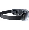 Eye massager black E7-EN SKG