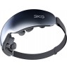 Eye massager black E7-EN SKG