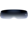 Eye massager black E7-EN SKG