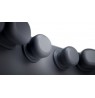 Eye massager black E7-EN SKG